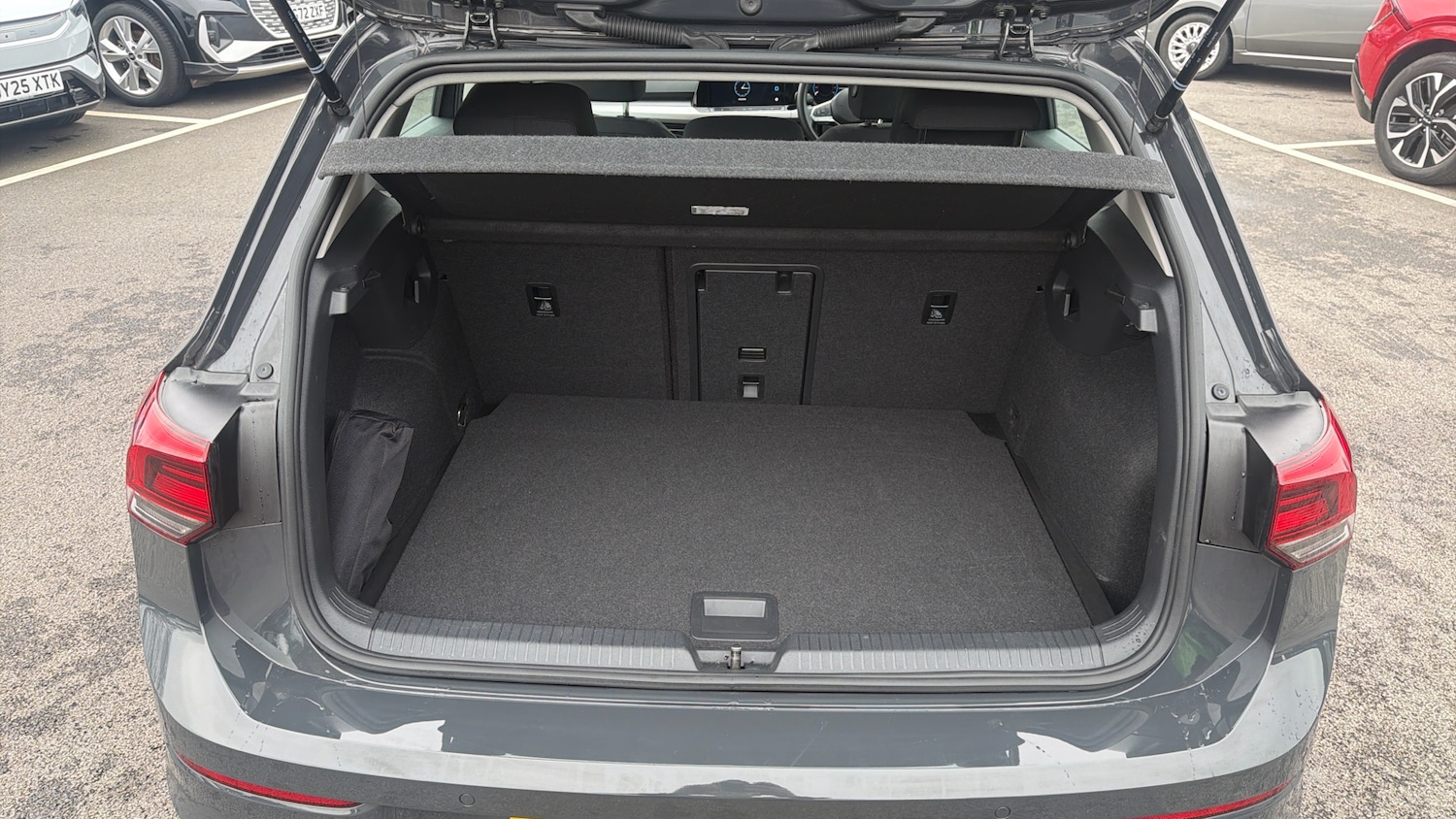 Used Volkswagen Golf 2022 for sale - 77822157: Photo 15