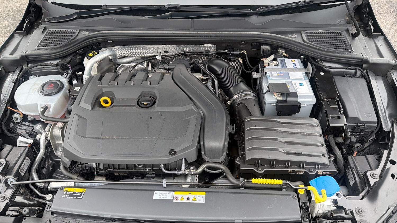 Used Volkswagen Golf 2022 for sale - 77822157: Photo 16