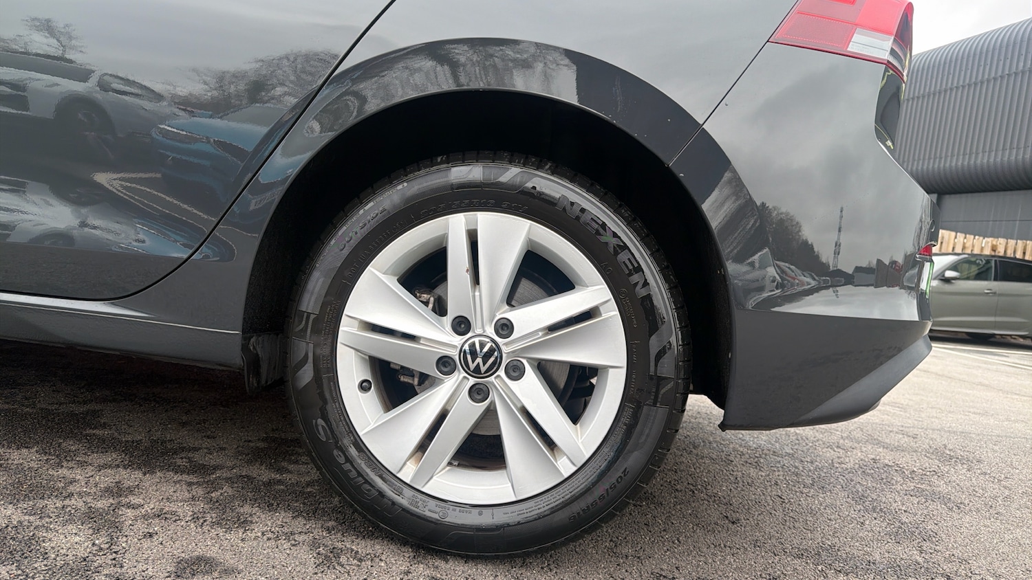 Used Volkswagen Golf 2022 for sale - 77822157: Photo 18