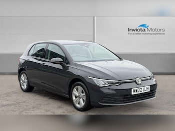 Volkswagen Golf feature image