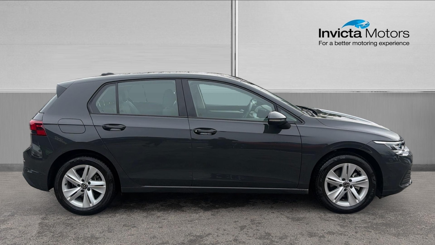 Used Volkswagen Golf 2022 for sale - 77822157: Photo 2