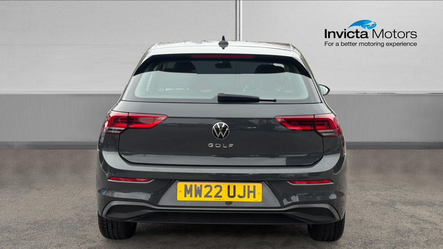 Used Volkswagen Golf 2022 for sale - 77822157: Photo 4