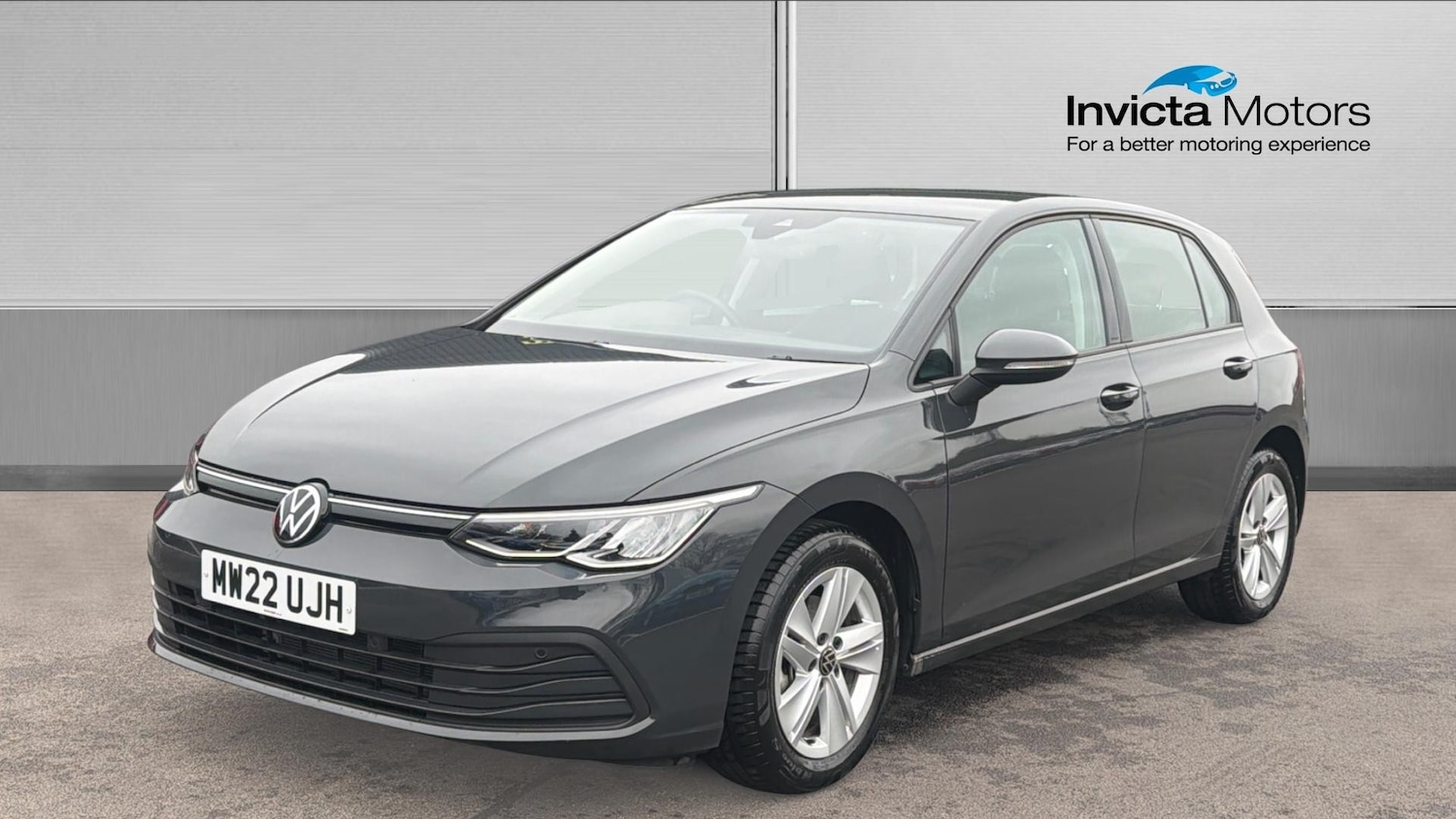 Used Volkswagen Golf 2022 for sale - 77822157: Photo 7