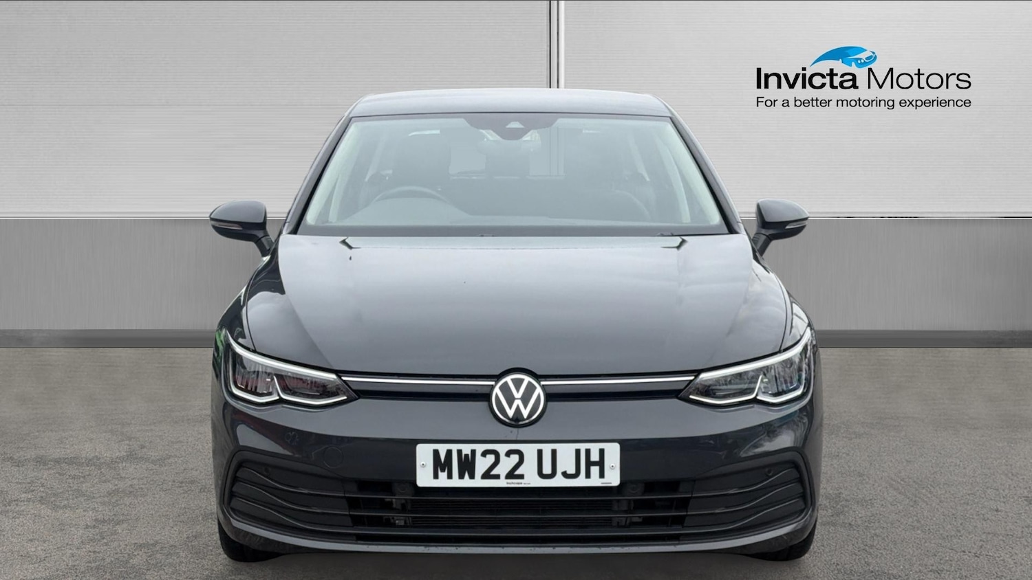 Used Volkswagen Golf 2022 for sale - 77822157: Photo 8