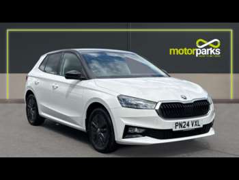 2024 - 1.0 TSI Colour Edition 5dr