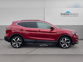 Used Nissan Qashqai 2019 for sale - 78646989: Photo