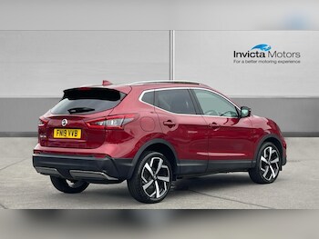 Used Nissan Qashqai 2019 for sale - 78646989: Photo