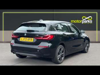 Used BMW 1 Series 2023 for sale - 74835968: Photo