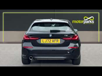 Used BMW 1 Series 2023 for sale - 74835968: Photo