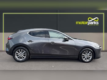 Used Mazda Mazda3 2019 for sale - 75898993: Photo
