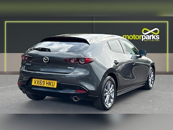 Used Mazda Mazda3 2019 for sale - 75898993: Photo
