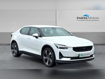 Used Polestar Polestar 2 2023 for sale - 78770393: Photo