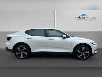 Used Polestar Polestar 2 2023 for sale - 78770393: Photo