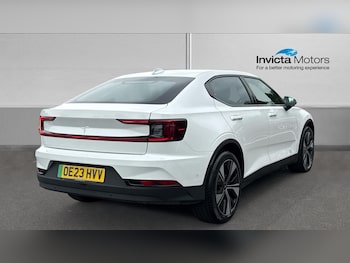 Used Polestar Polestar 2 2023 for sale - 78770393: Photo