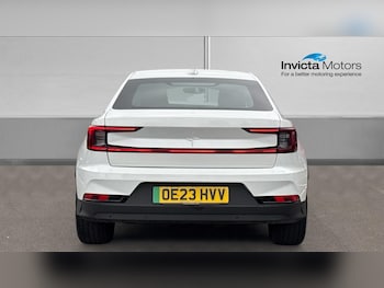 Used Polestar Polestar 2 2023 for sale - 78770393: Photo