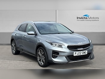 Used Kia XCeed 2022 for sale - 78841307: Photo