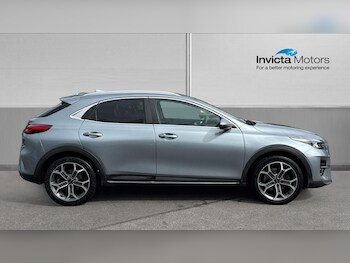 Used Kia XCeed 2022 for sale - 78841307: Photo