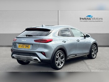 Used Kia XCeed 2022 for sale - 78841307: Photo