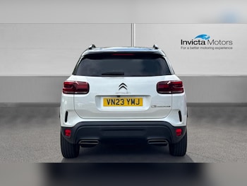 Used Citroen C5 Aircross 2023 for sale - 79048051: Photo