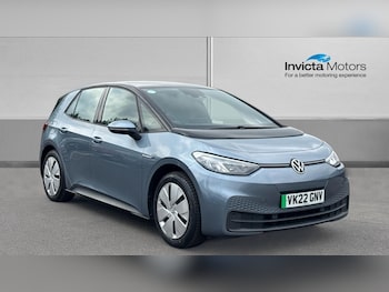 Used Volkswagen ID.3 2022 for sale - 79059969: Photo
