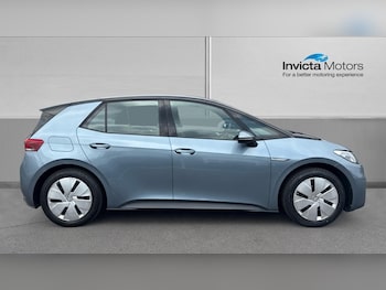 Used Volkswagen ID.3 2022 for sale - 79059969: Photo