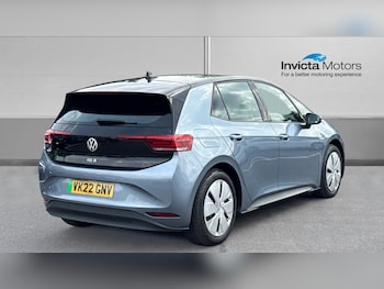 Used Volkswagen ID.3 2022 for sale - 79059969: Photo