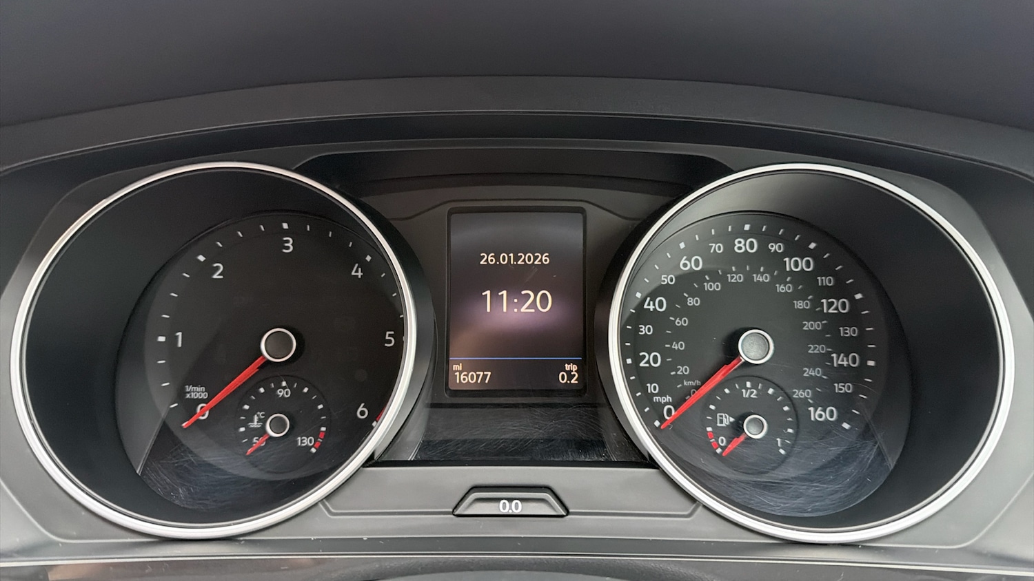 Used Volkswagen Tiguan 2023 for sale - 77342745: Photo 13