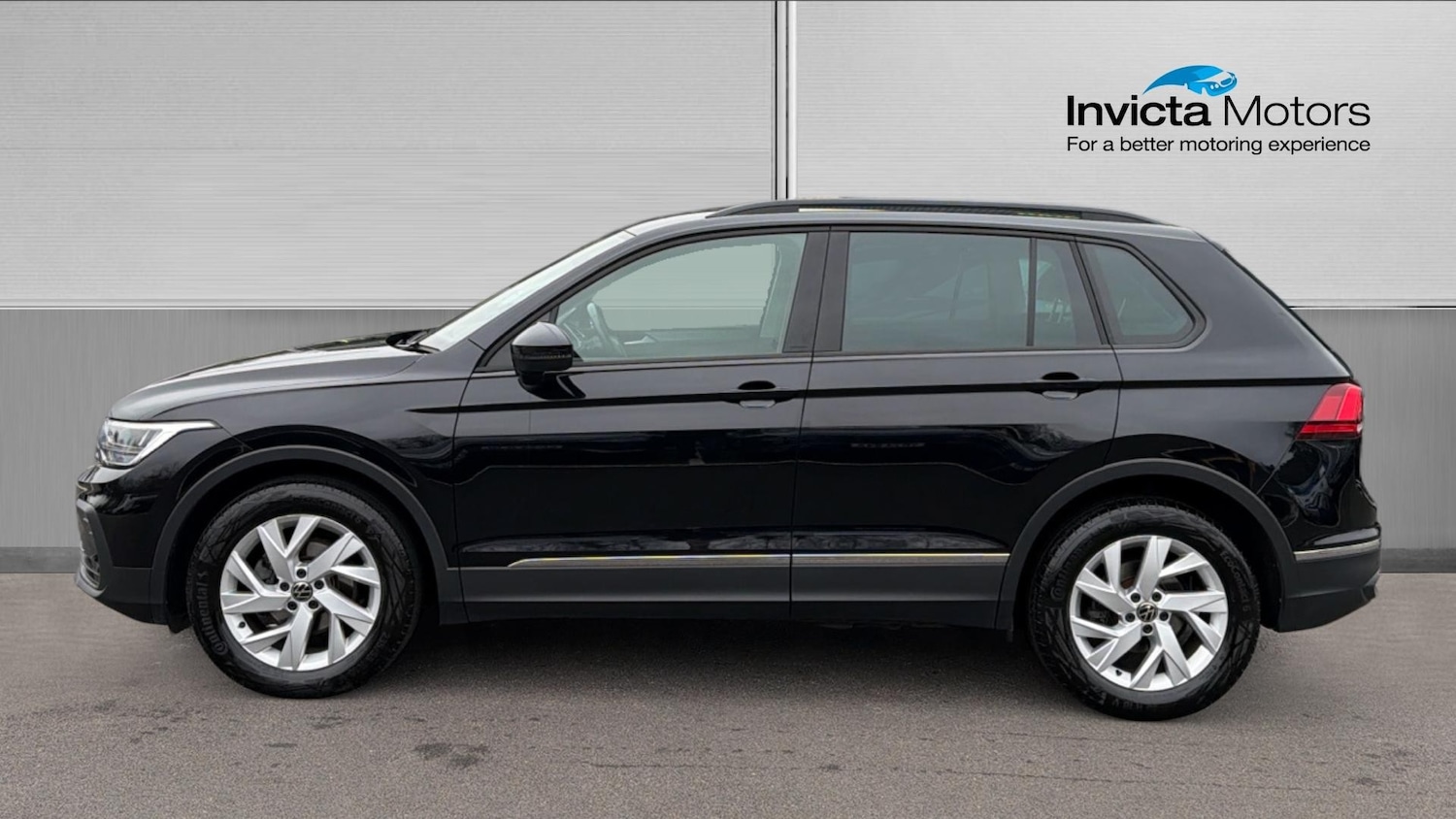 Used Volkswagen Tiguan 2023 for sale - 77342745: Photo 6