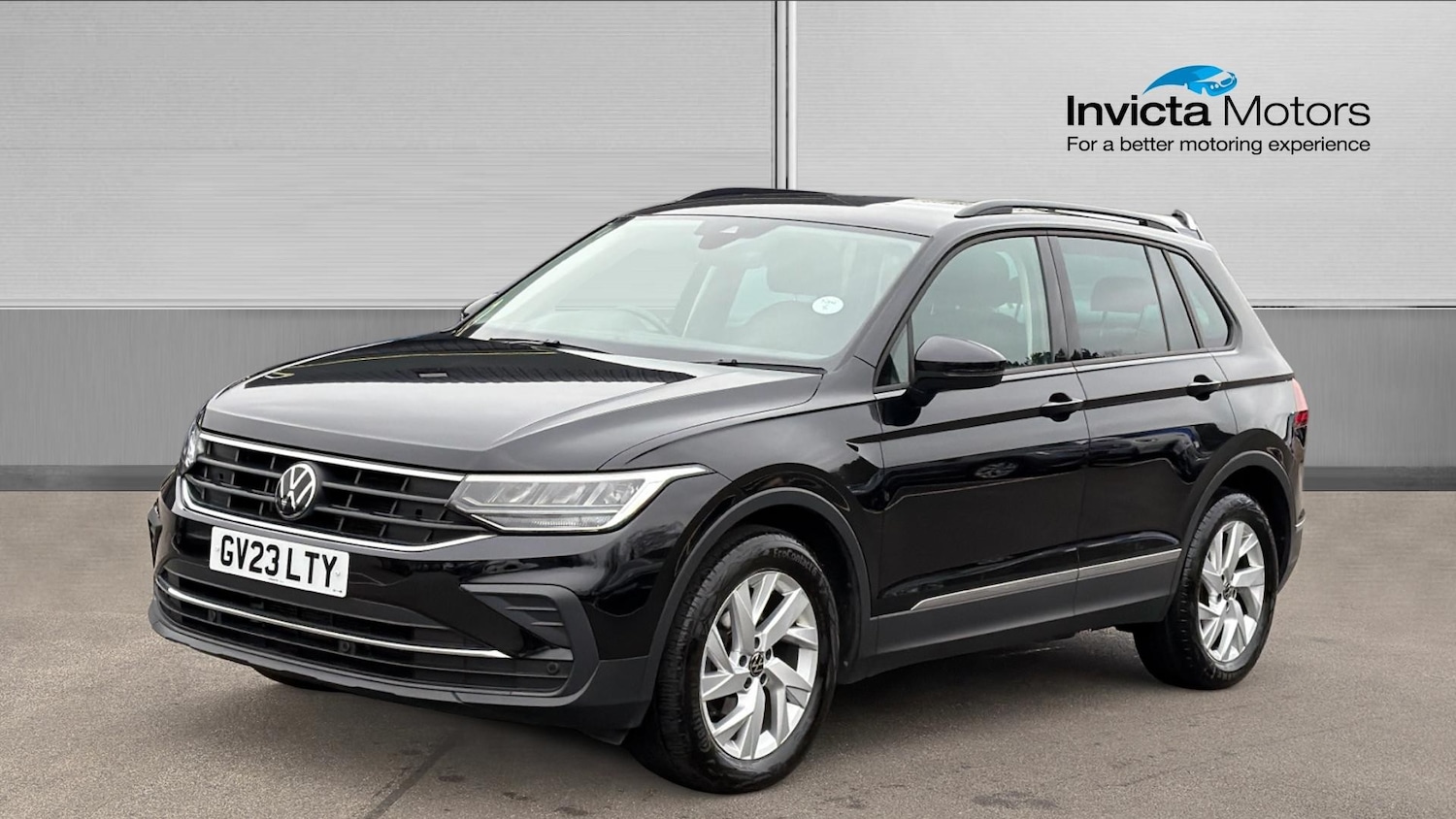 Used Volkswagen Tiguan 2023 for sale - 77342745: Photo 7