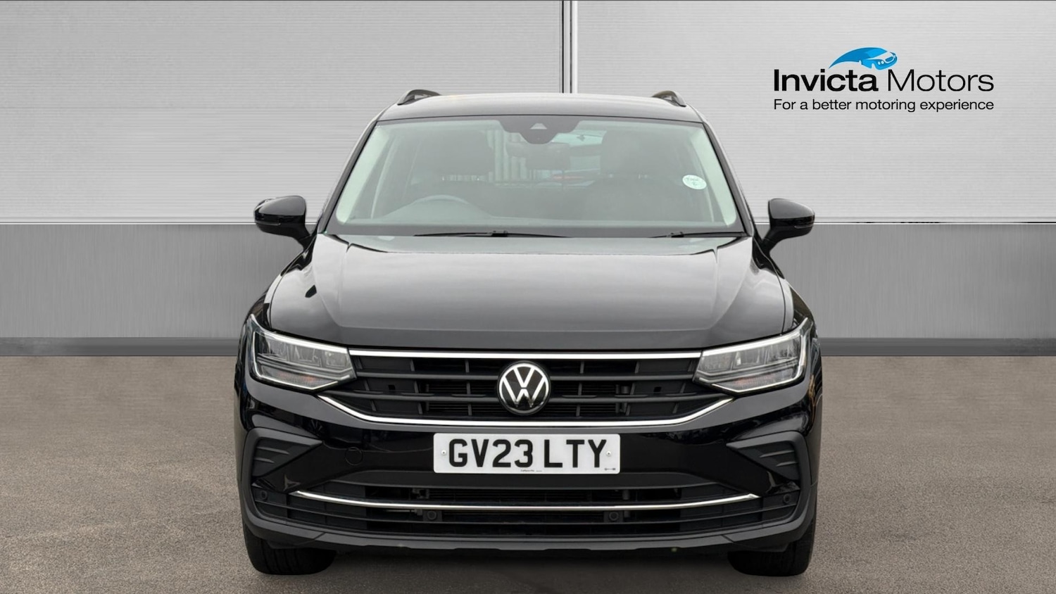 Used Volkswagen Tiguan 2023 for sale - 77342745: Photo 8