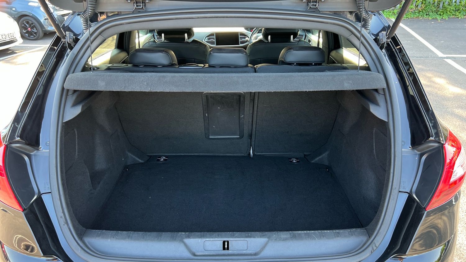 Vehicle 15