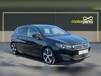 Used Peugeot 308 2016 for sale - 75621506: Photo