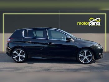 Used Peugeot 308 2016 for sale - 75621506: Photo