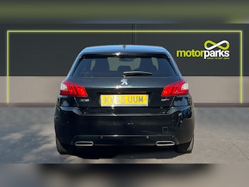 Used Peugeot 308 2016 for sale - 75621506: Photo