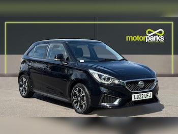 Used MG MG3 2022 for sale - 75518023: Photo