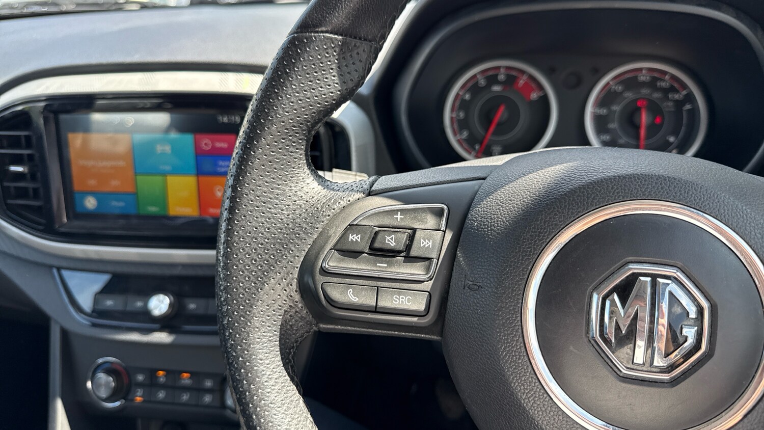 Vehicle 24