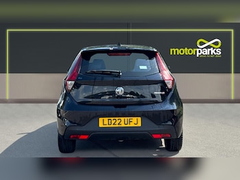 Used MG MG3 2022 for sale - 75518023: Photo
