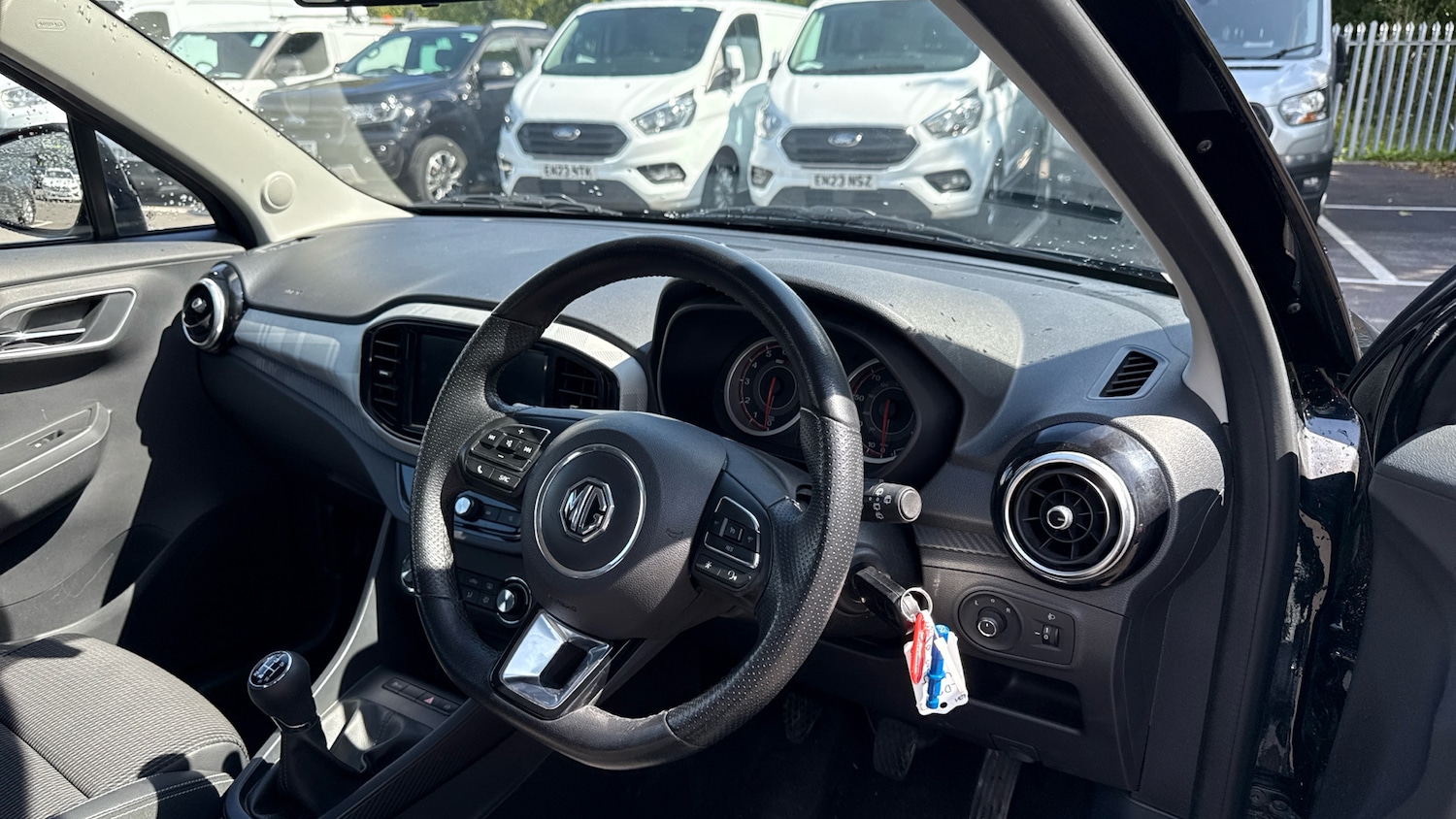 Vehicle 9