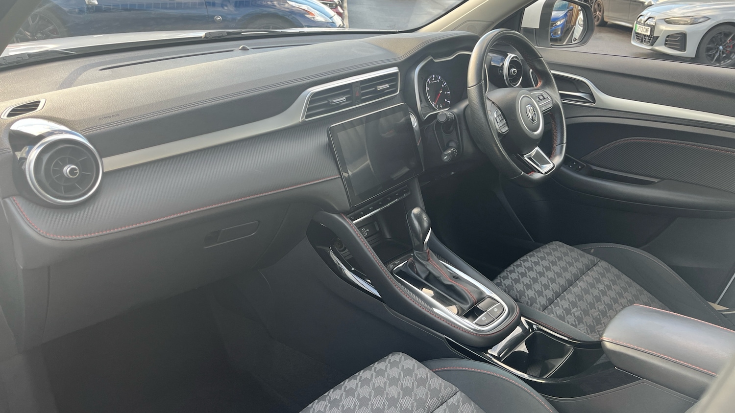 Used MG MG ZS 2020 for sale - 76687019: Photo 10