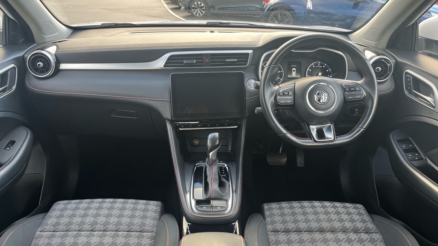 Used MG MG ZS 2020 for sale - 76687019: Photo 11