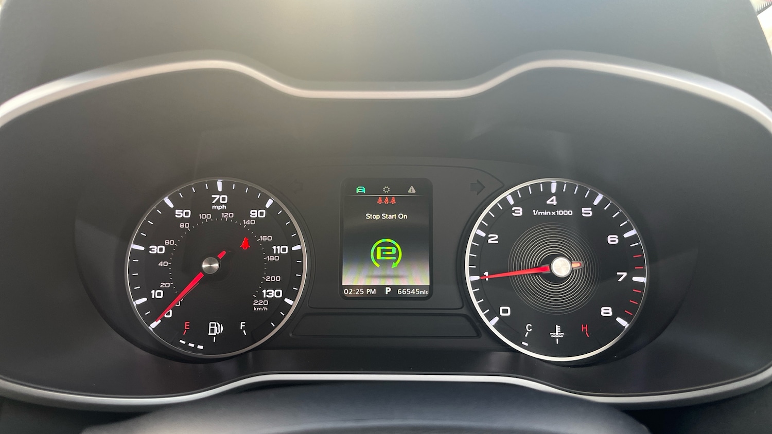 Used MG MG ZS 2020 for sale - 76687019: Photo 13