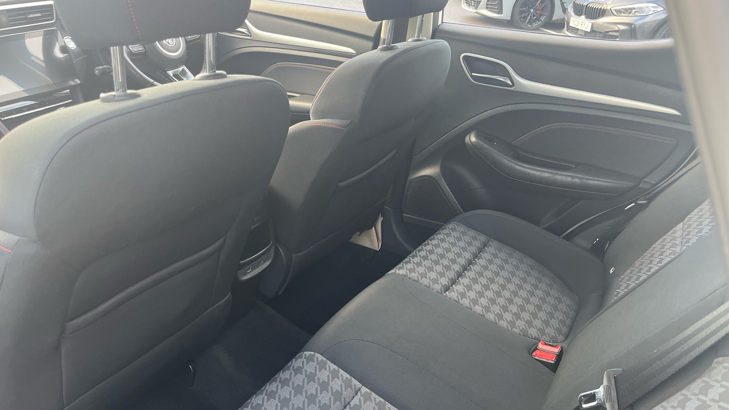 Used MG MG ZS 2020 for sale - 76687019: Photo 14