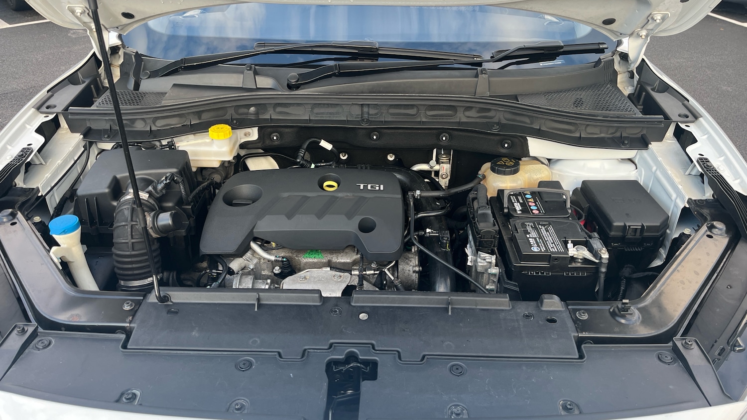 Used MG MG ZS 2020 for sale - 76687019: Photo 16