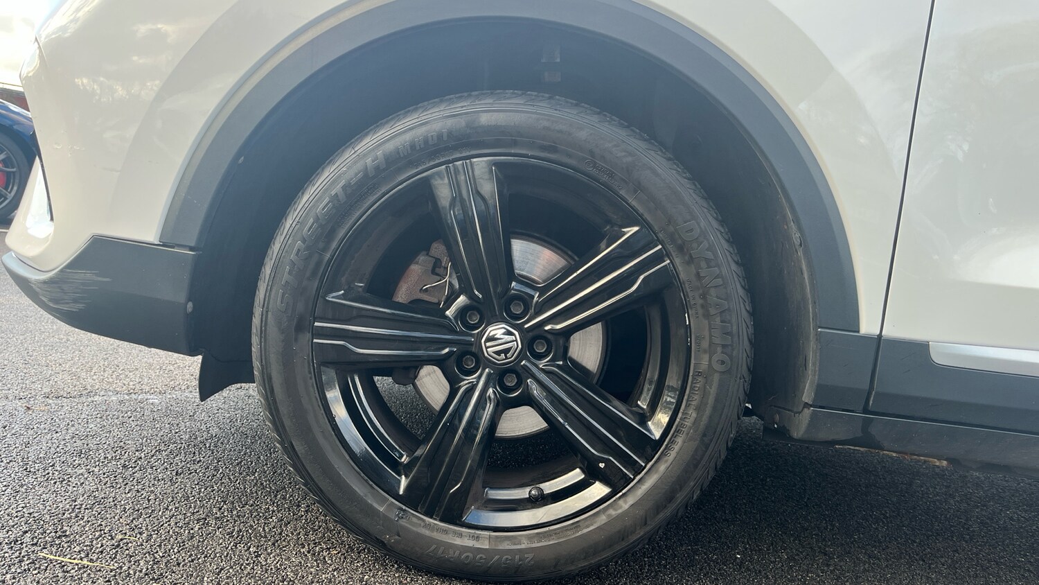 Used MG MG ZS 2020 for sale - 76687019: Photo 17