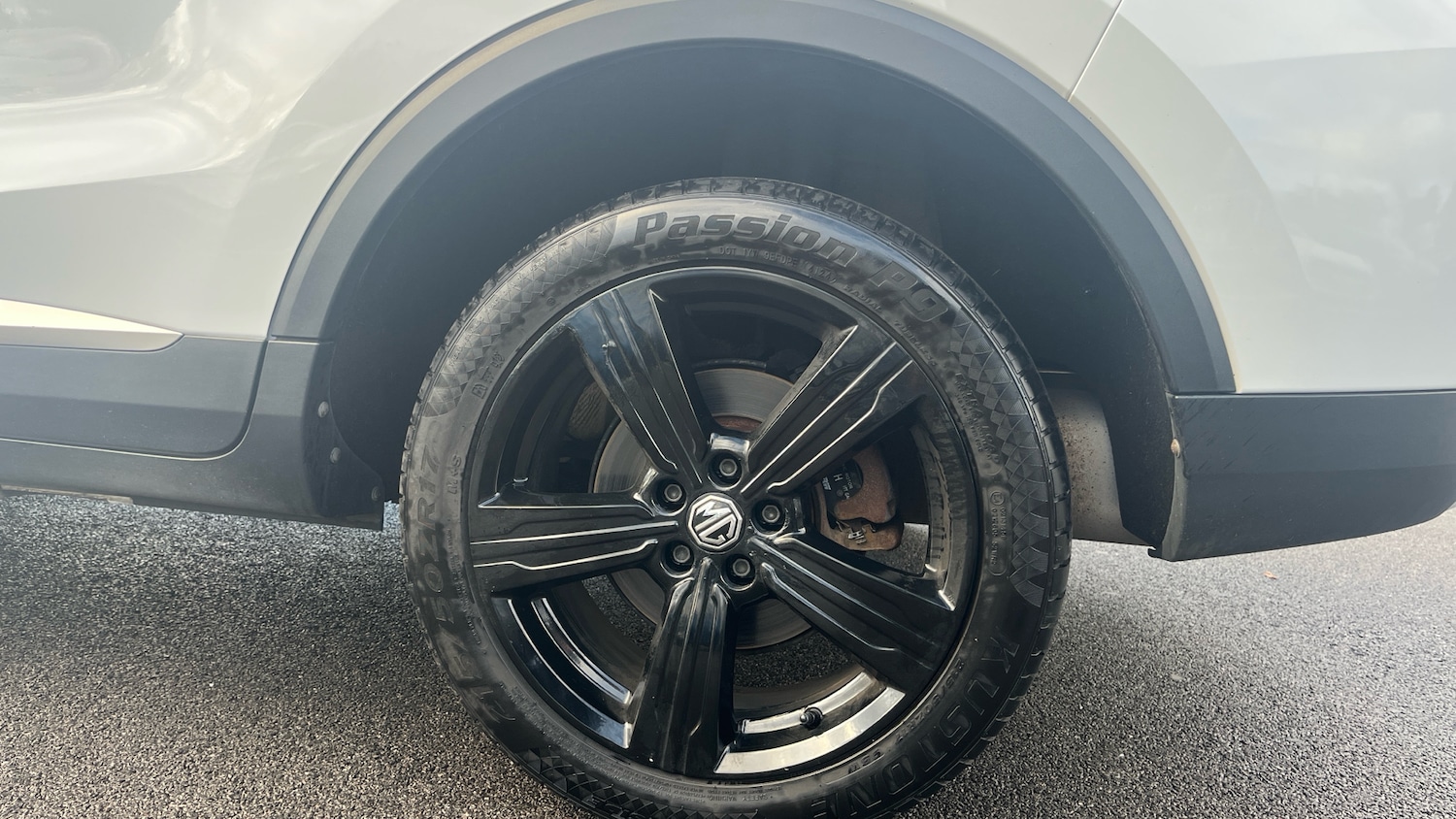 Used MG MG ZS 2020 for sale - 76687019: Photo 18