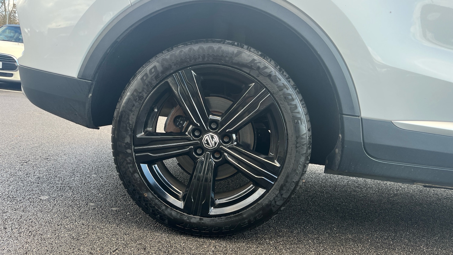 Used MG MG ZS 2020 for sale - 76687019: Photo 19