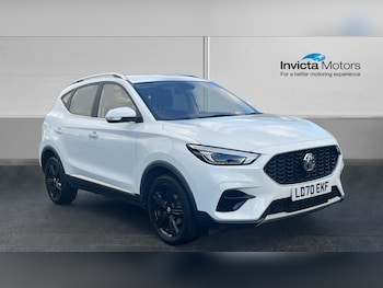 Used MG MG ZS 2020 for sale - 76687019: Photo