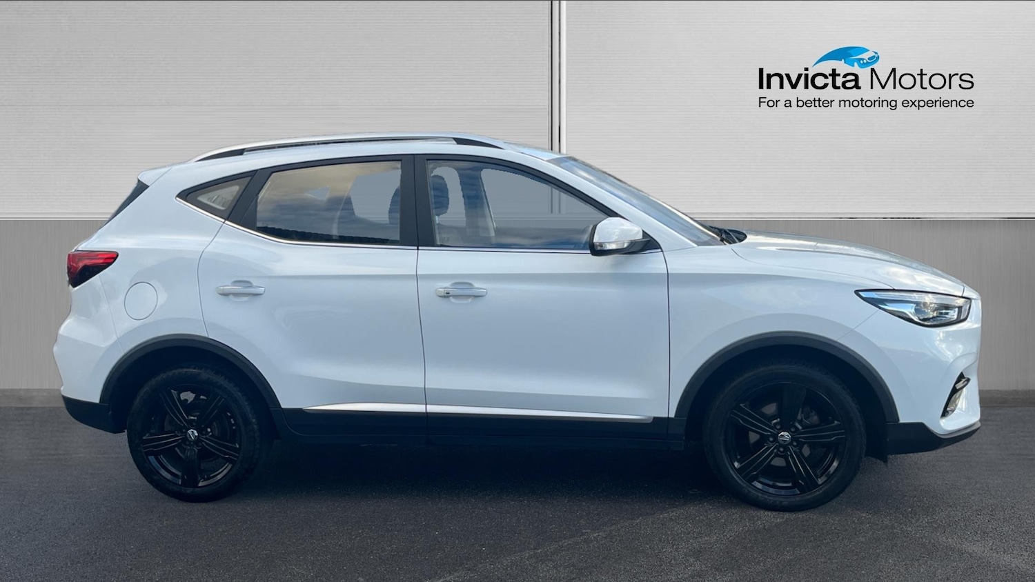 Used MG MG ZS 2020 for sale - 76687019: Photo 2