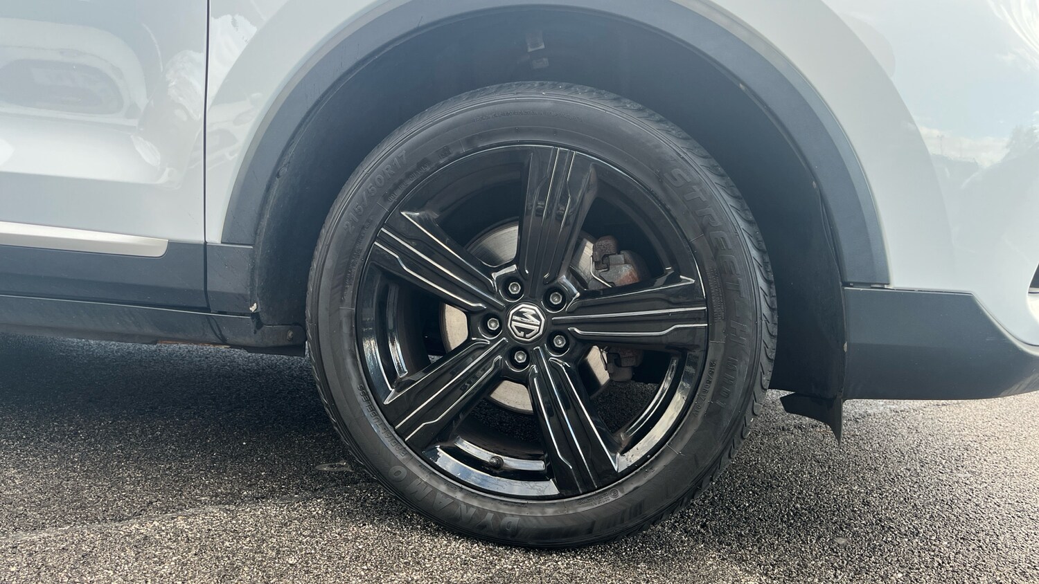 Used MG MG ZS 2020 for sale - 76687019: Photo 20