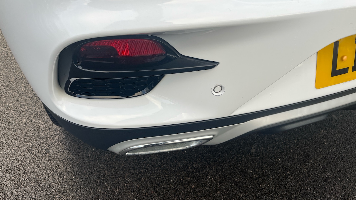 Used MG MG ZS 2020 for sale - 76687019: Photo 21